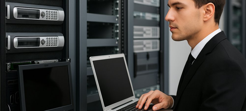 Data center audit SmartEra