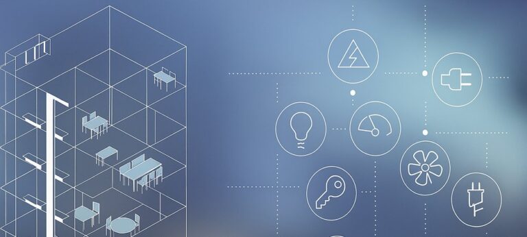 Building management system design SmartEra