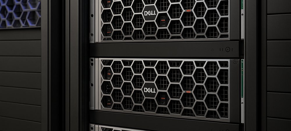 Dell szerver infrastruktúra SmartEra