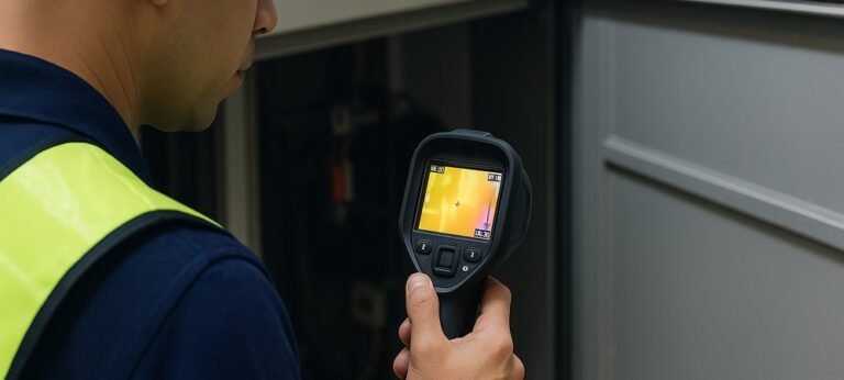 Reducing energy consumption in industry SmartEra