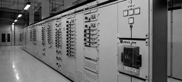 Electrical power design SmartEra