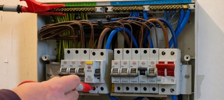 Phase sequence testing SmartEra