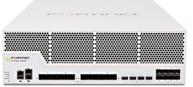 Fortinet network security solutions SmartEra