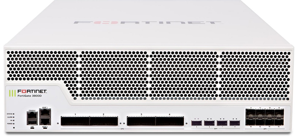 Fortinet hálózatbiztonsági megoldások SmartEra