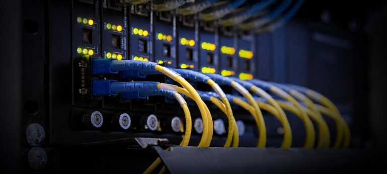 Fiber optic network design and installation SmartEra