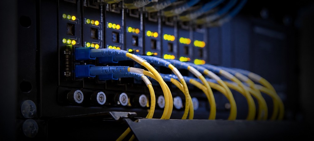 Fiber optic network design and installation SmartEra