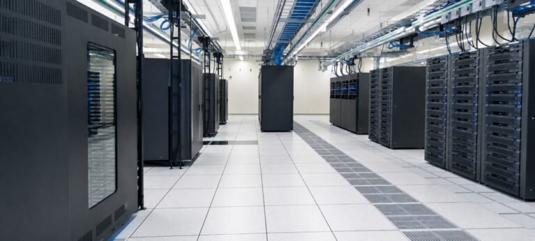Tier III data center SmartEra