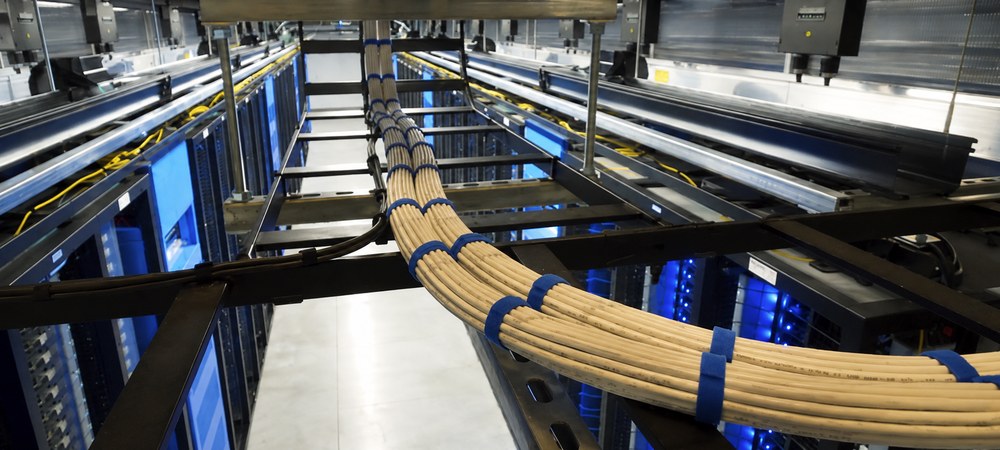 Data center power supply SmartERA