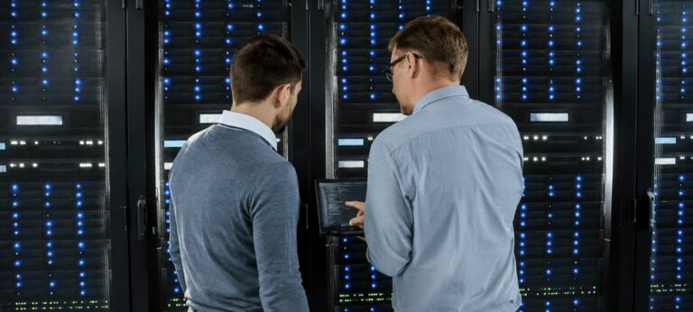Data center modernization SmartERA