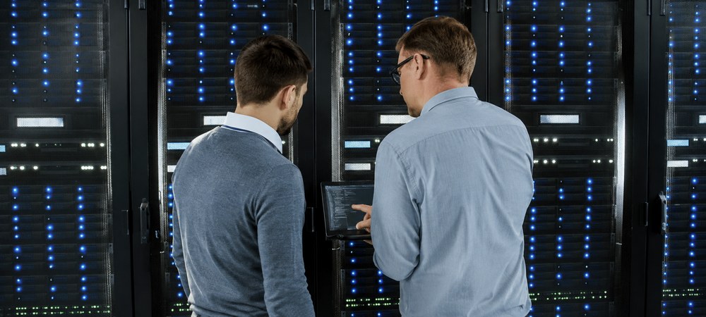 Adatközpont modernizáció SmartERA