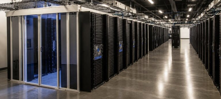 Data center infrastruktúra SmartERA