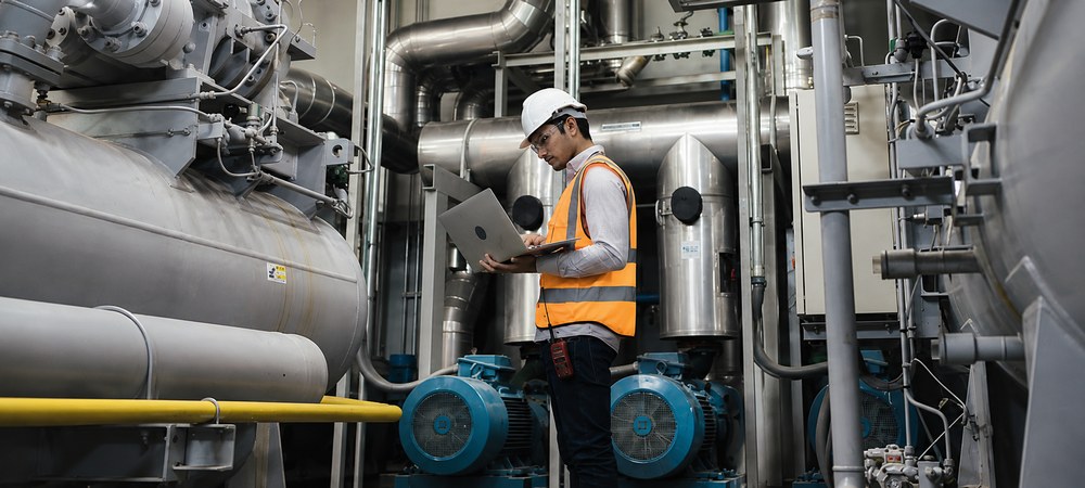 Energy audit SmartERA