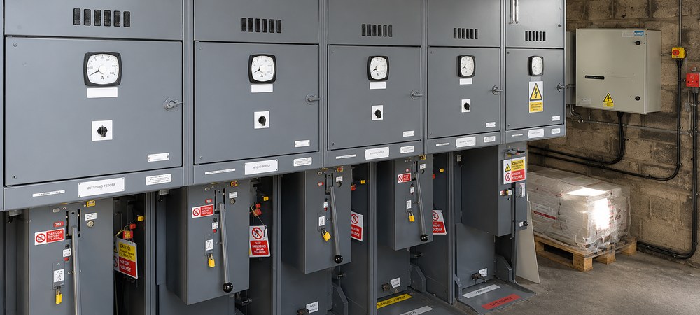 Electrical power systems SmartERA