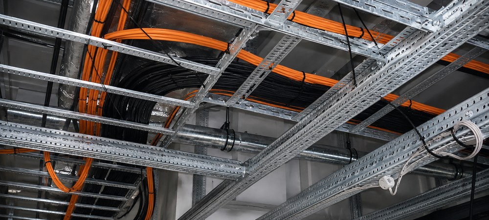 Electrical infrastructure SmartERA